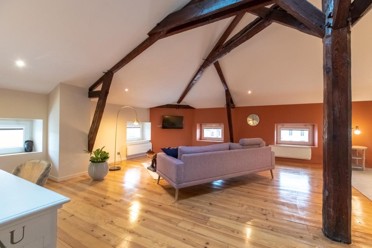 O Thil Bed & Breakfast Aire-sur-lʼAdour Dış mekan fotoğraf